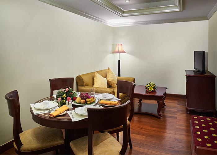 Club ExcellenceSuite 01