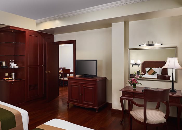 Club ExcellenceSuite 03