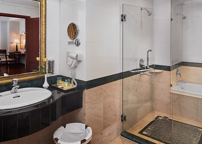 Club ExcellenceSuite 04