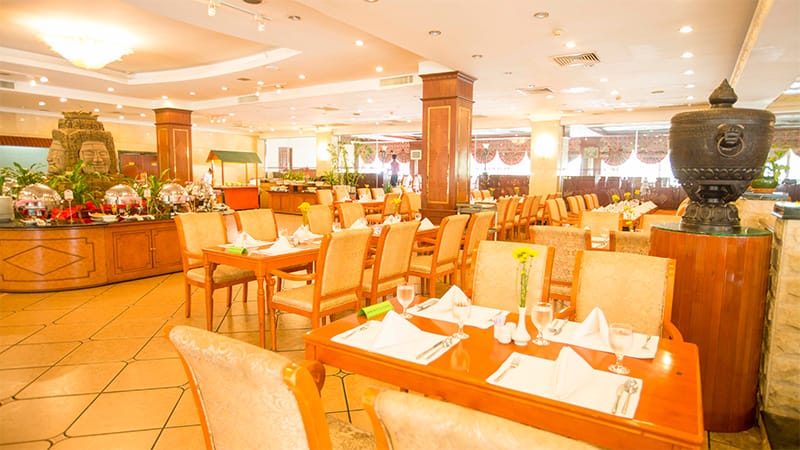 Palm View Restaurant 02