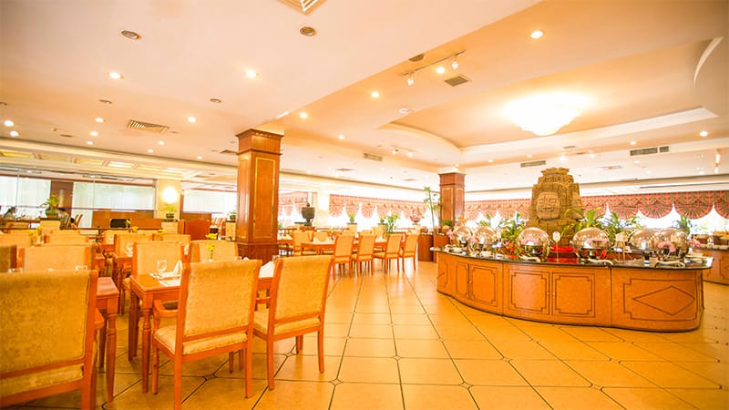 Palm View Restaurant 03