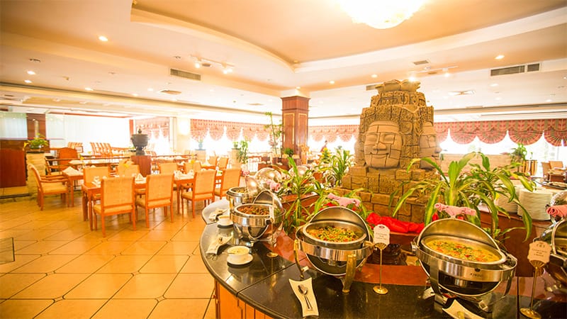 Palm View Restaurant 04