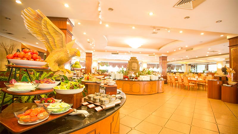 Palm View Restaurant 05