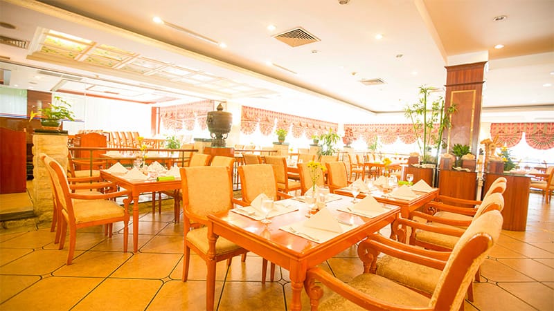 Palm View Restaurant 06