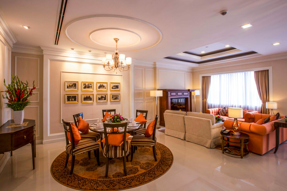 President-Suite-13
