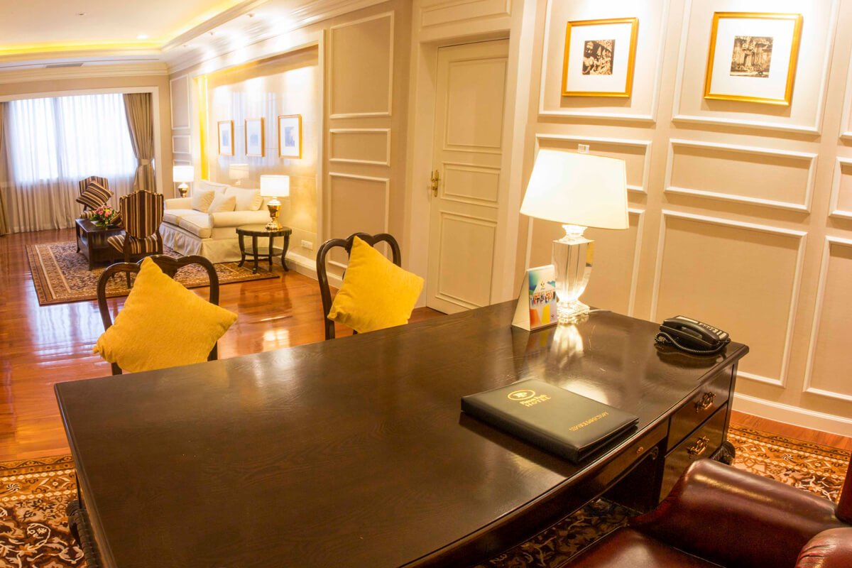 President-Suite-15